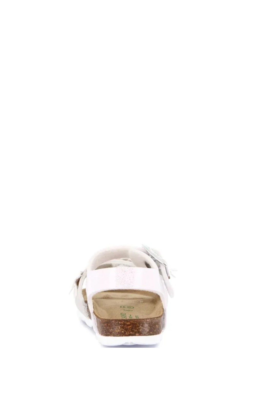 Grunland Junior - Sandalo Fiori - Bimba - ARIA SB1378-40