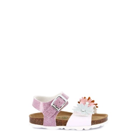 Grunland Junior - Sandalo Fiori - Bimba - ARIA SB1378- 40