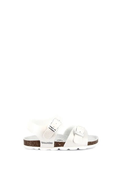 Grunland Junior - Sandalo Birk - Bimba - ARIA SB0392- 40