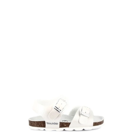 Grunland Junior - Sandalo Birk - Bimba - ARIA SB0392- 40