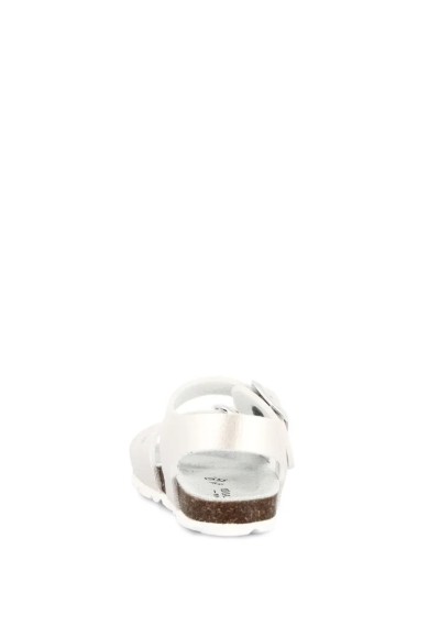 Grunland Junior - Sandalo Birk - Bimba - ARIA SB0392- 40