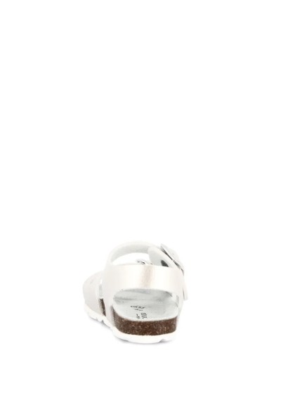 Grunland Junior - Sandalo Birk - Bimba - ARIA SB0392- 40