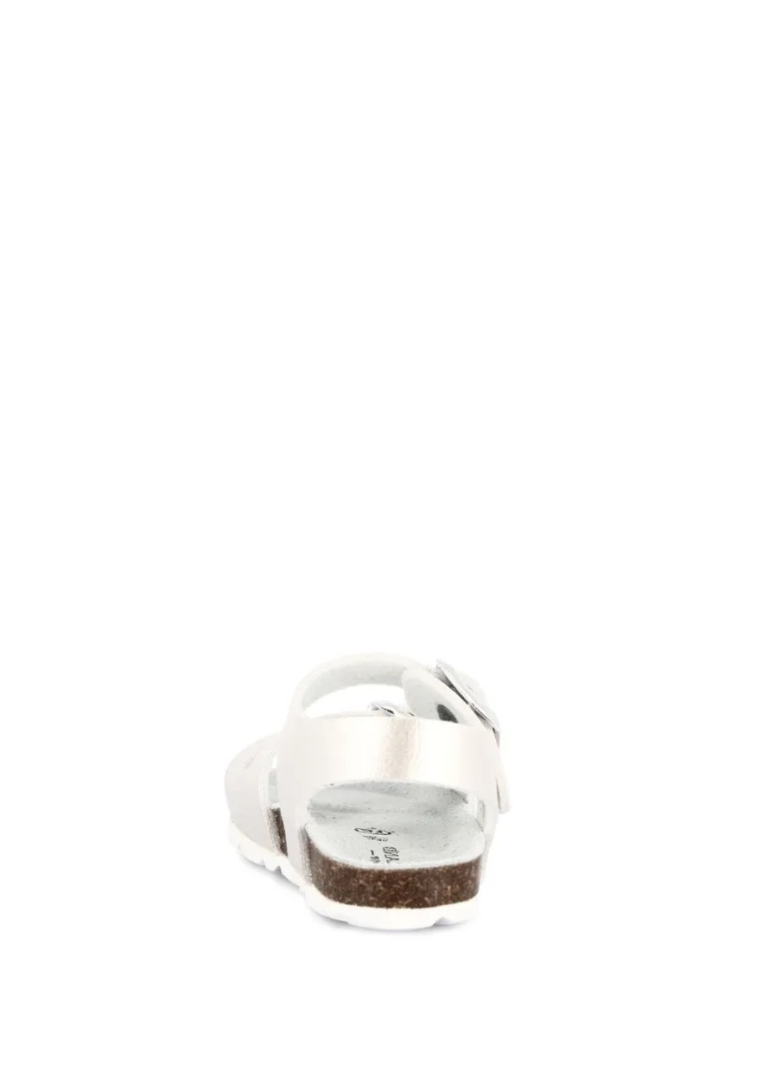 Grunland Junior - Sandalo Birk - Bimba - ARIA SB0392- 40