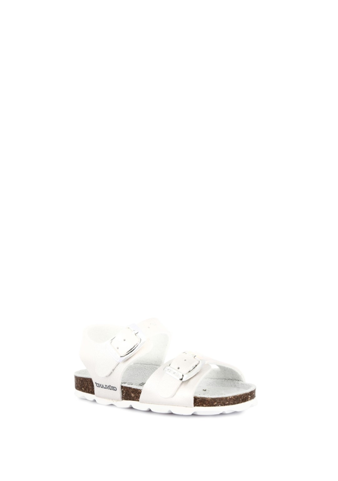 Grunland Junior - Sandalo Birk - Bimba - ARIA SB0392- 40