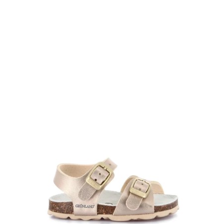 Grunland Junior - Sandalo Birk - Bimba - ARIA SB0392-40 P