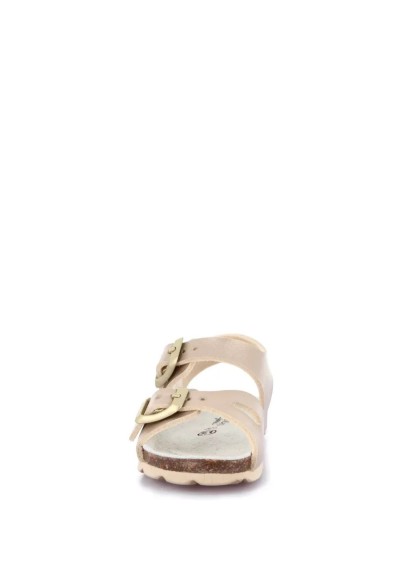 Grunland Junior - Sandalo Birk - Bimba - ARIA SB0392-40 P