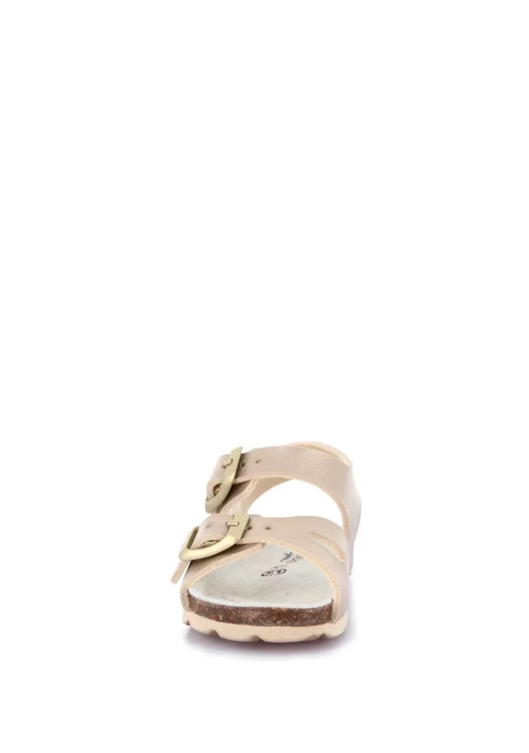 Grunland Junior - Sandalo Birk - Bimba - ARIA SB0392-40 P
