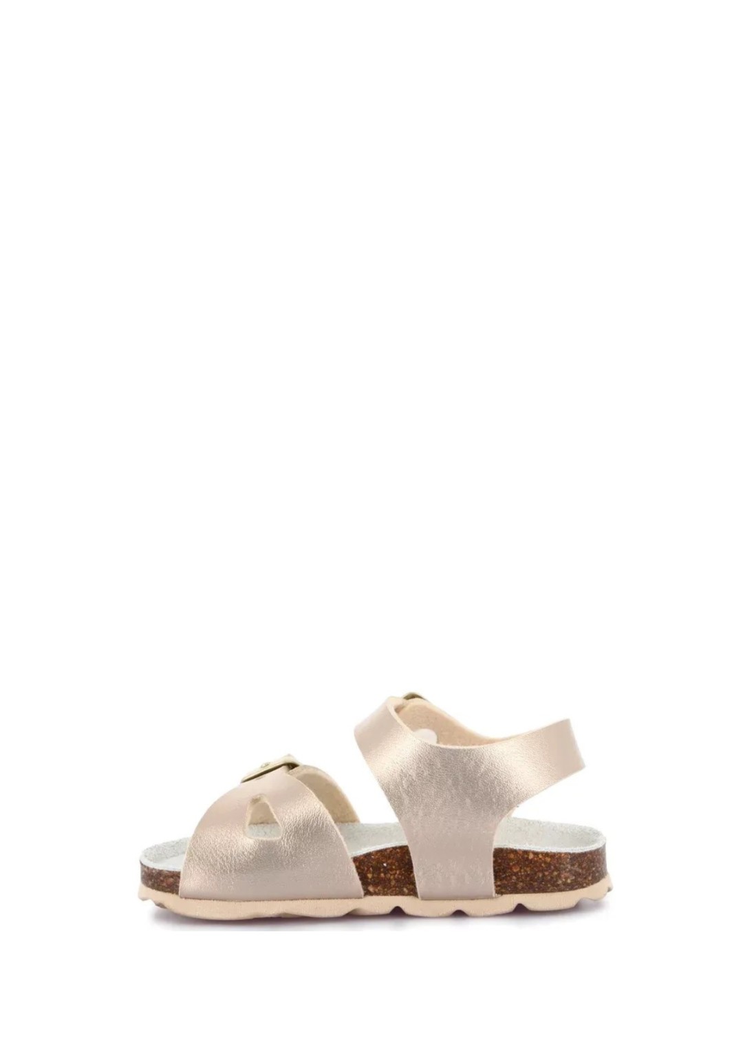 Grunland Junior - Sandalo Birk - Bimba - ARIA SB0392-40 P