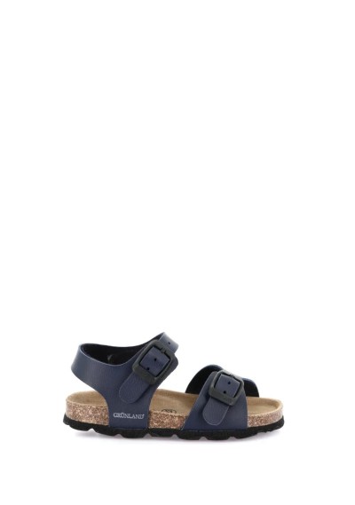 Grunland Junior - Sandalo Birk - Bimbo - ARIA SB0027 -40