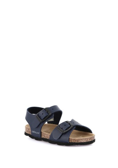 Grunland Junior - Sandalo Birk - Bimbo - ARIA SB0027 -40