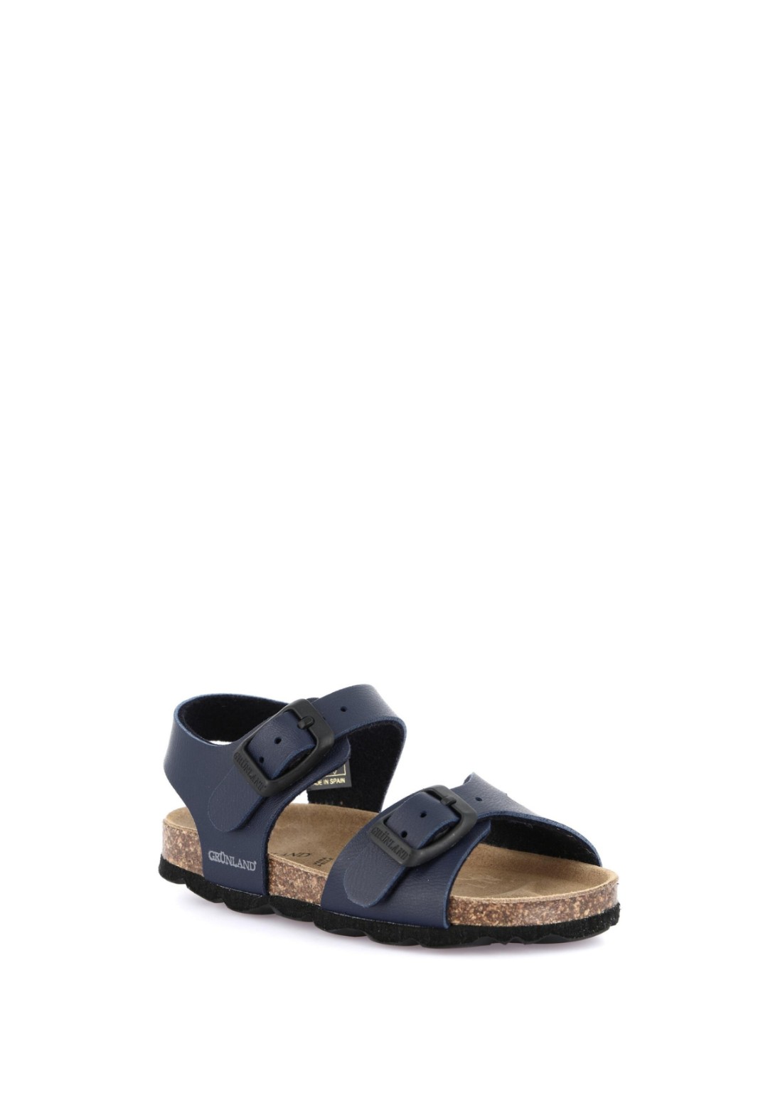 Grunland Junior - Sandalo Birk - Bimbo - ARIA SB0027 -40