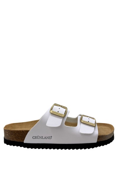 Grunland Junior - Ciabatta Birk - Unisex adulto - LULA CB0840-40