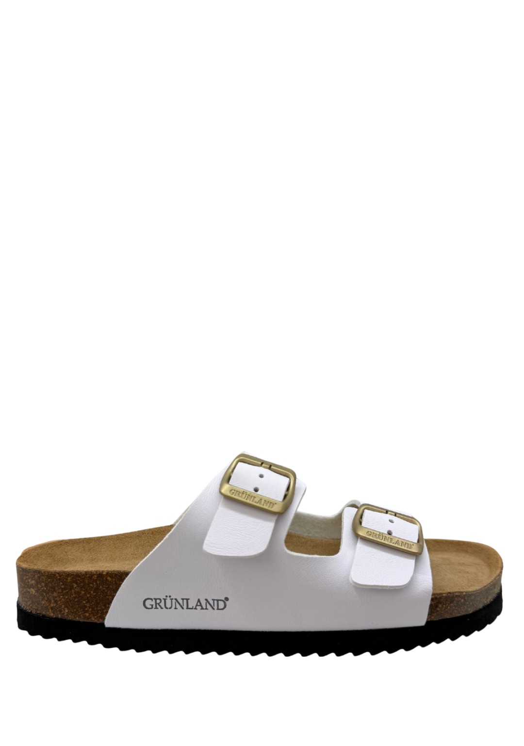 Grunland Junior - Ciabatta Birk - Unisex adulto - LULA CB0840-40