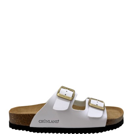 Grunland Junior - Ciabatta Birk - Unisex adulto - LULA CB0840-40