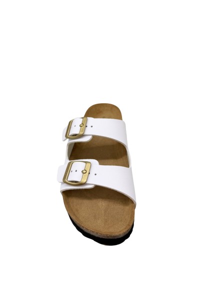 Grunland Junior - Ciabatta Birk - Unisex adulto - LULA CB0840-40