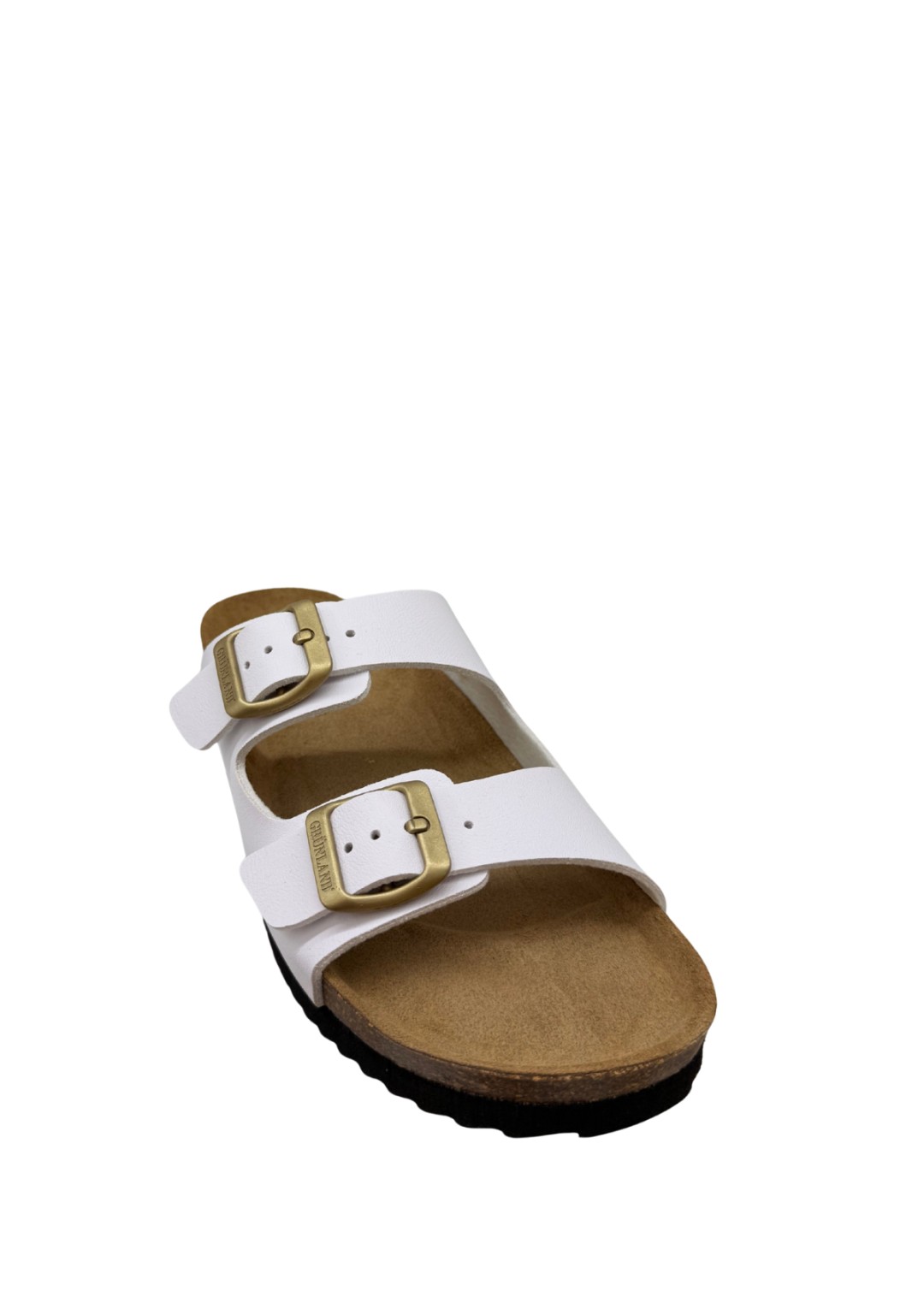 Grunland Junior - Ciabatta Birk - Unisex adulto - LULA CB0840-40