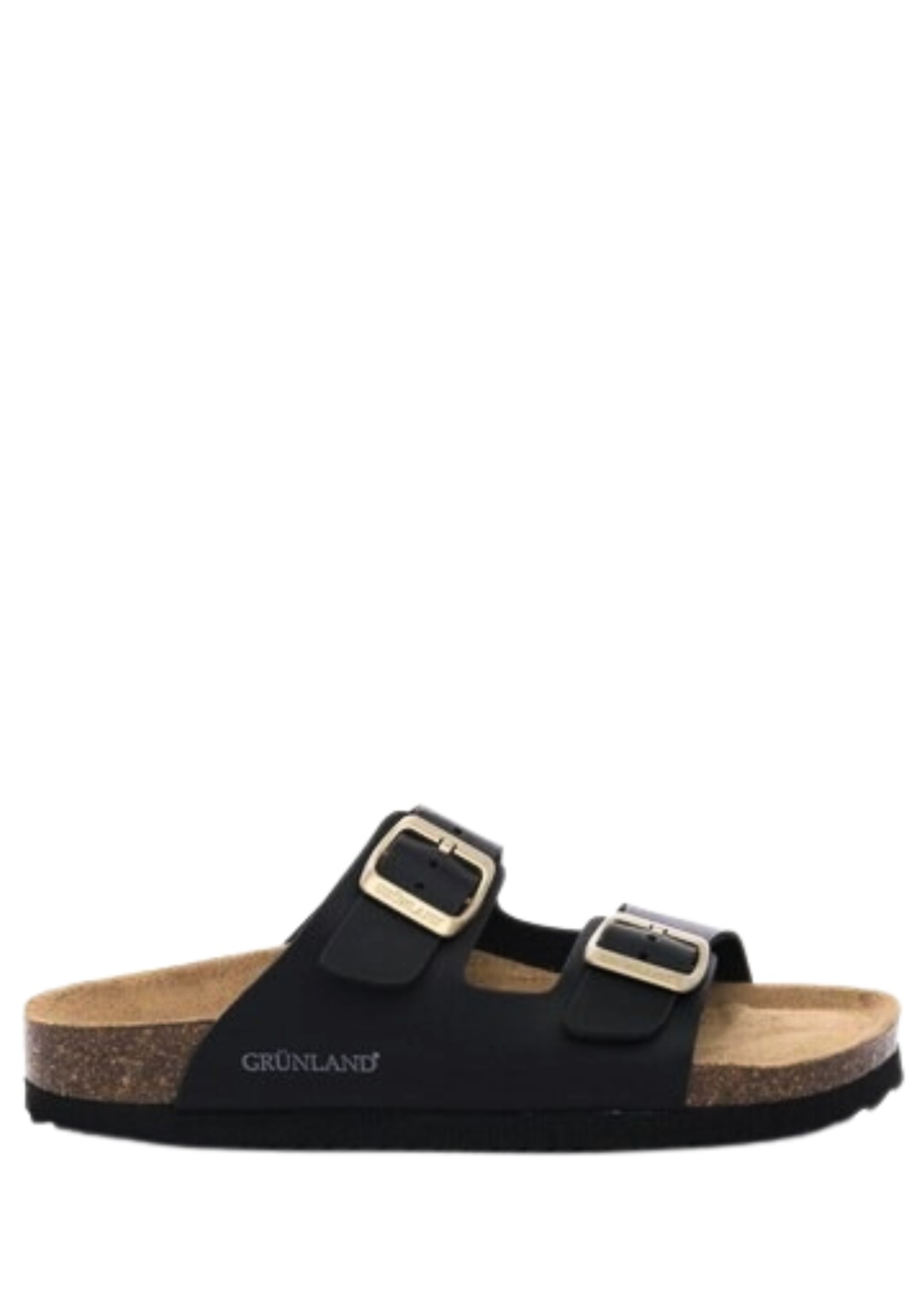 Grunland Junior - Ciabatta Birk - Unisex adulto - LULA CB0840- 40