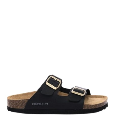 Grunland Junior - Ciabatta Birk - Unisex adulto - LULA CB0840- 40