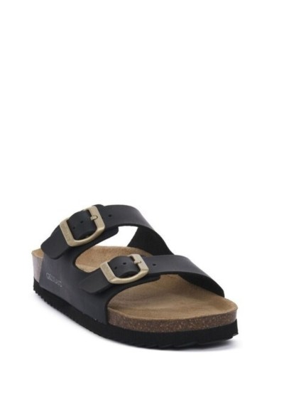Grunland Junior - Ciabatta Birk - Unisex adulto - LULA CB0840- 40