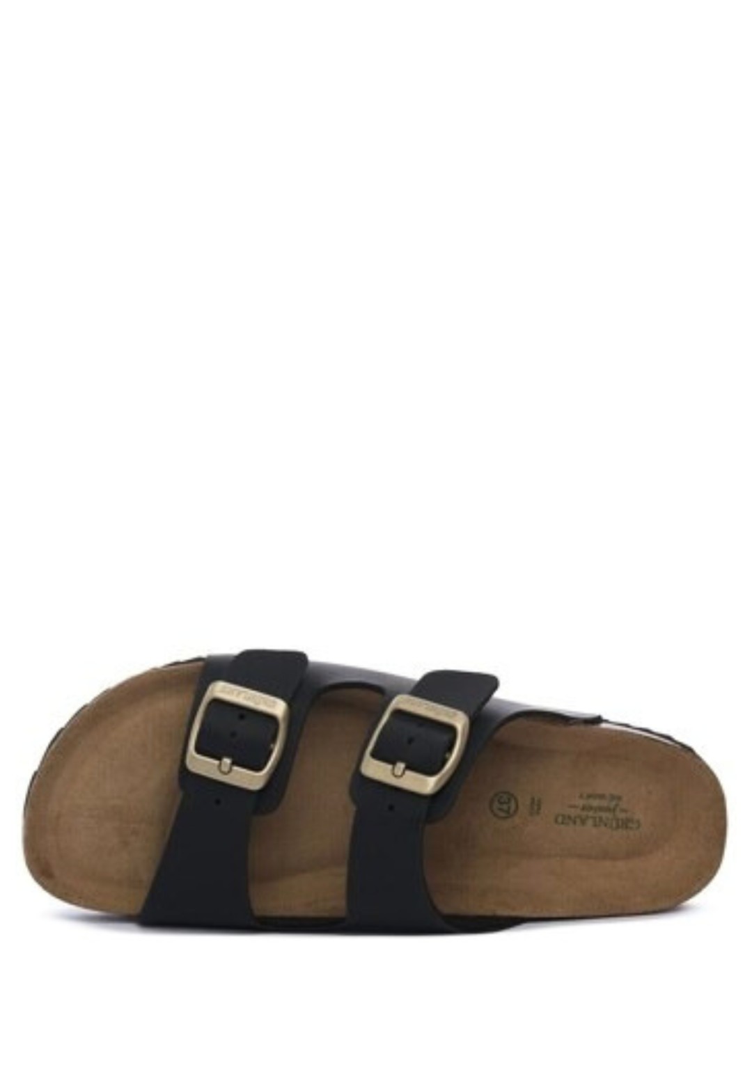 Grunland Junior - Ciabatta Birk - Unisex adulto - LULA CB0840- 40