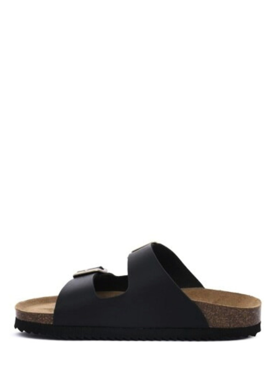 Grunland Junior - Ciabatta Birk - Unisex adulto - LULA CB0840- 40