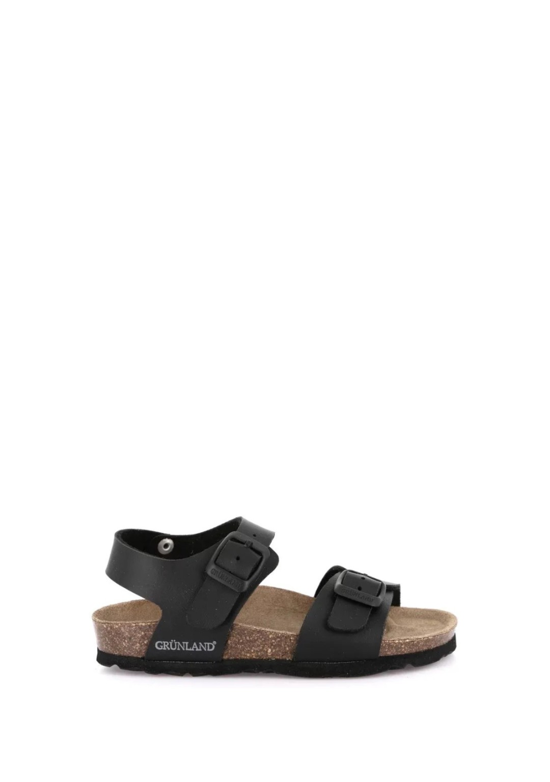Grunland Junior - Sandalo Birk - Bambini e ragazzi - LUCE SB1206- 40