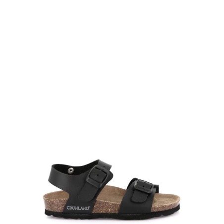 Grunland Junior - Sandalo Birk - Bambini e ragazzi - LUCE SB1206- 40