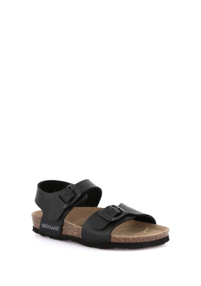 Grunland Junior - Sandalo Birk - Bambini e ragazzi - LUCE SB1206- 40