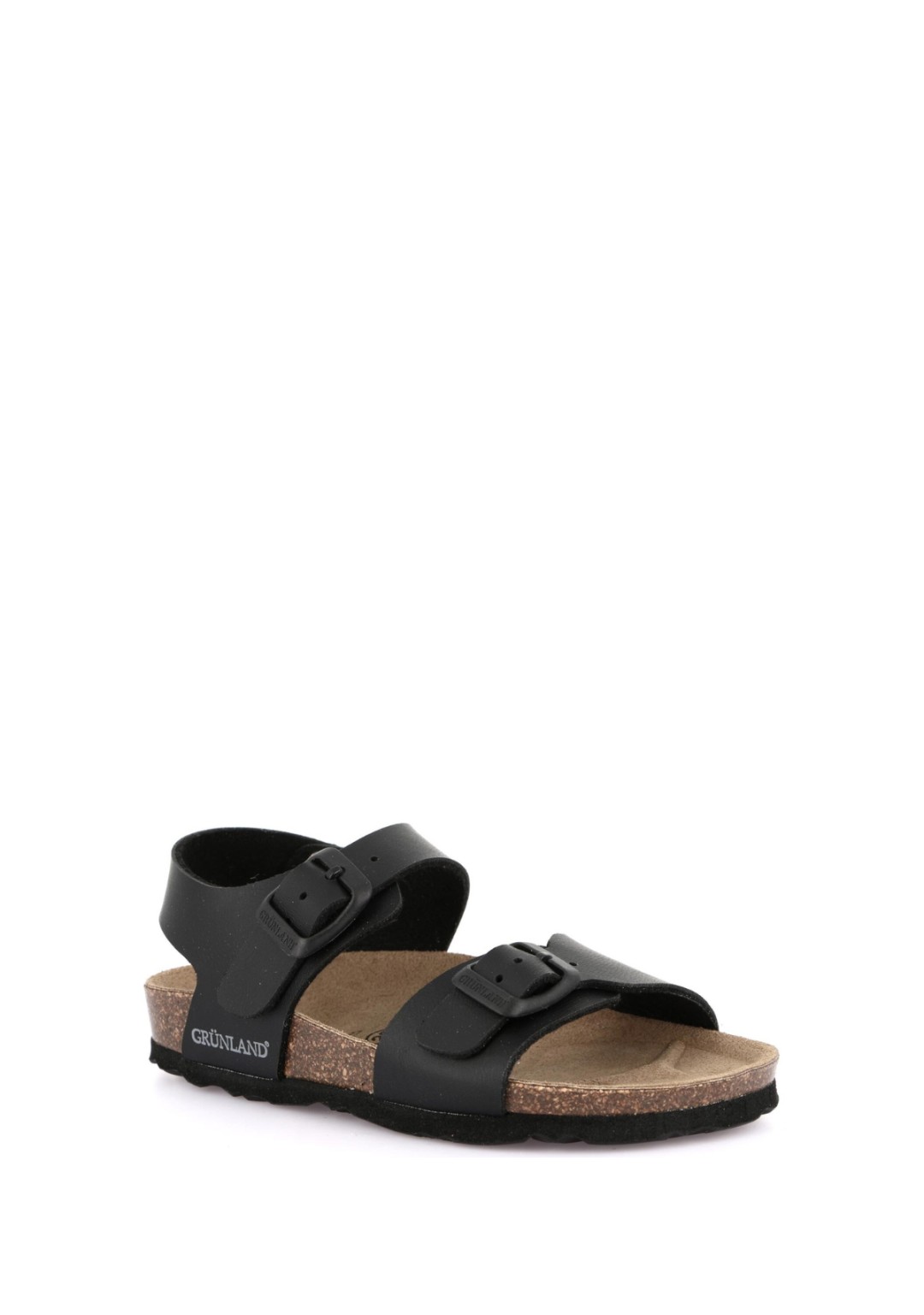 Grunland Junior - Sandalo Birk - Bambini e ragazzi - LUCE SB1206- 40