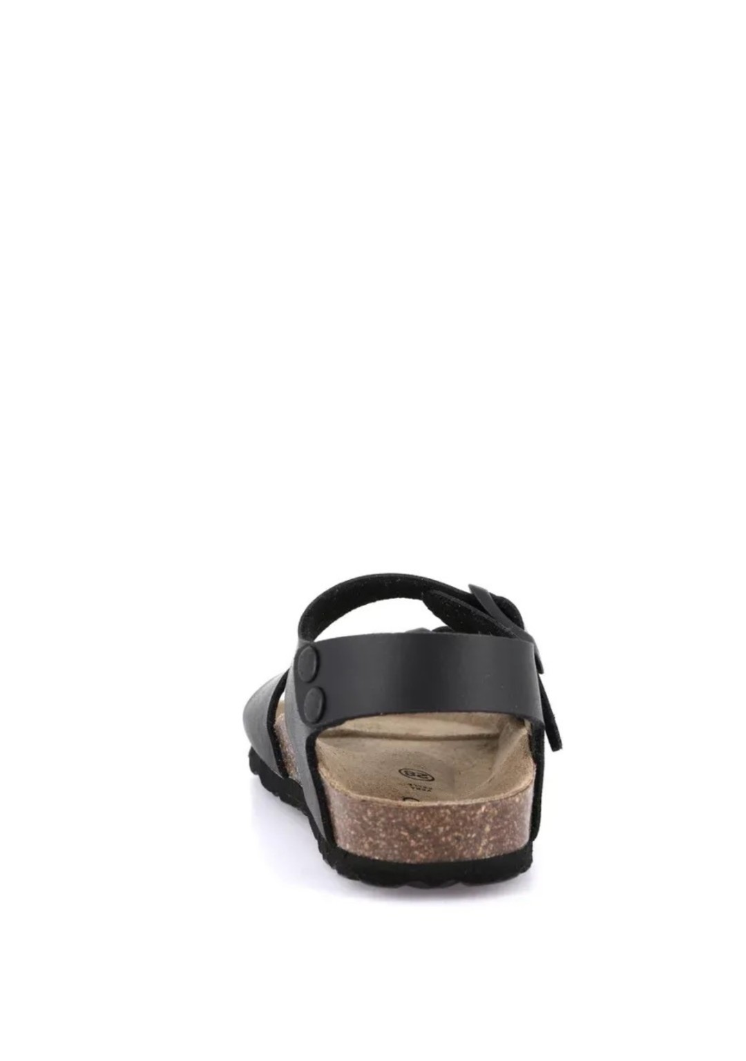 Grunland Junior - Sandalo Birk - Bambini e ragazzi - LUCE SB1206- 40