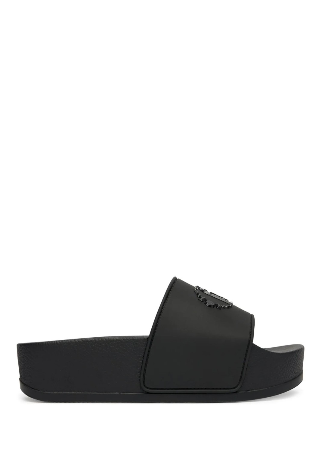 LIU JO - Ciabatta Platform - Donna - MYKONOS01 BA6077