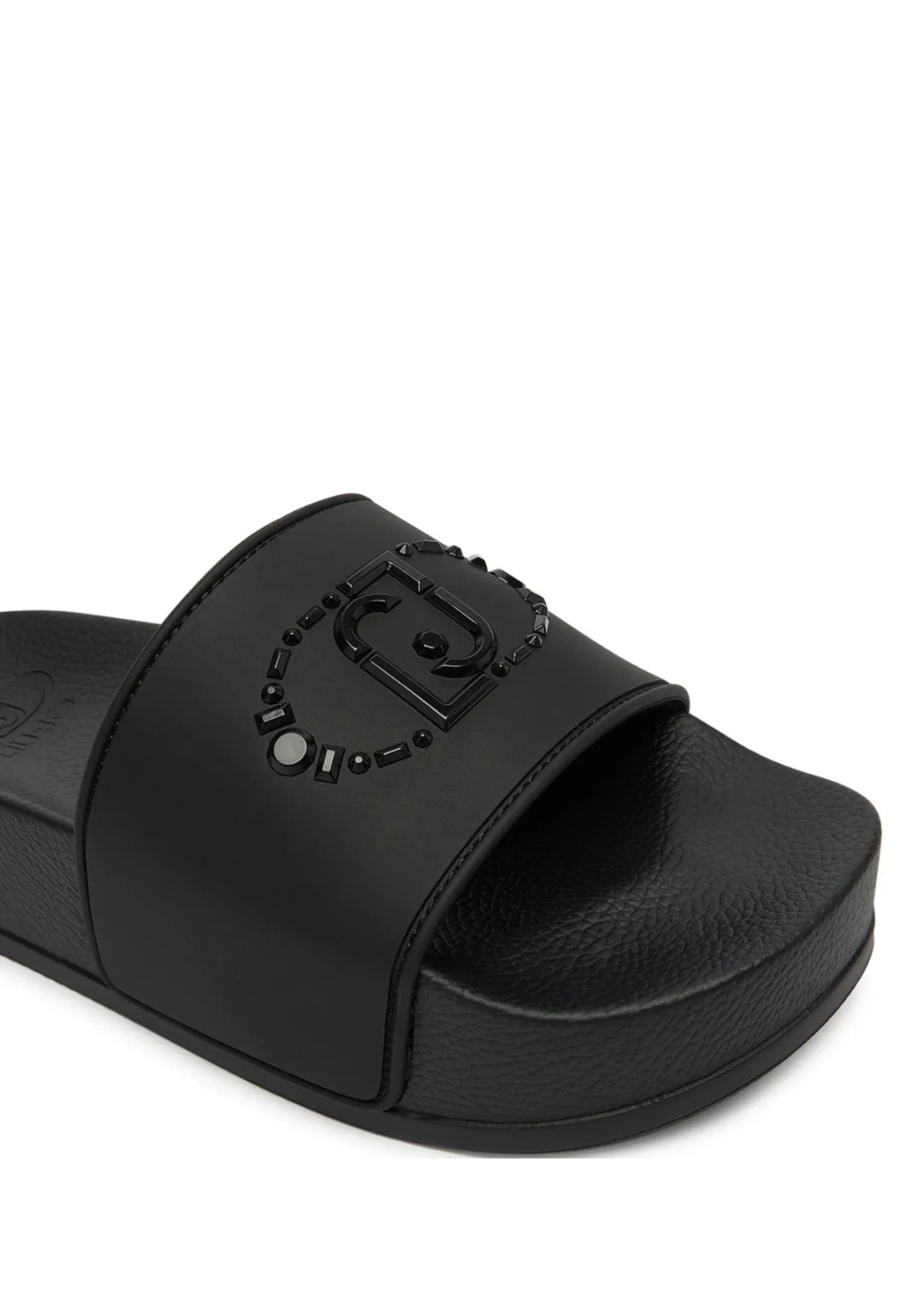 LIU JO - Ciabatta Platform - Donna - MYKONOS01 BA6077