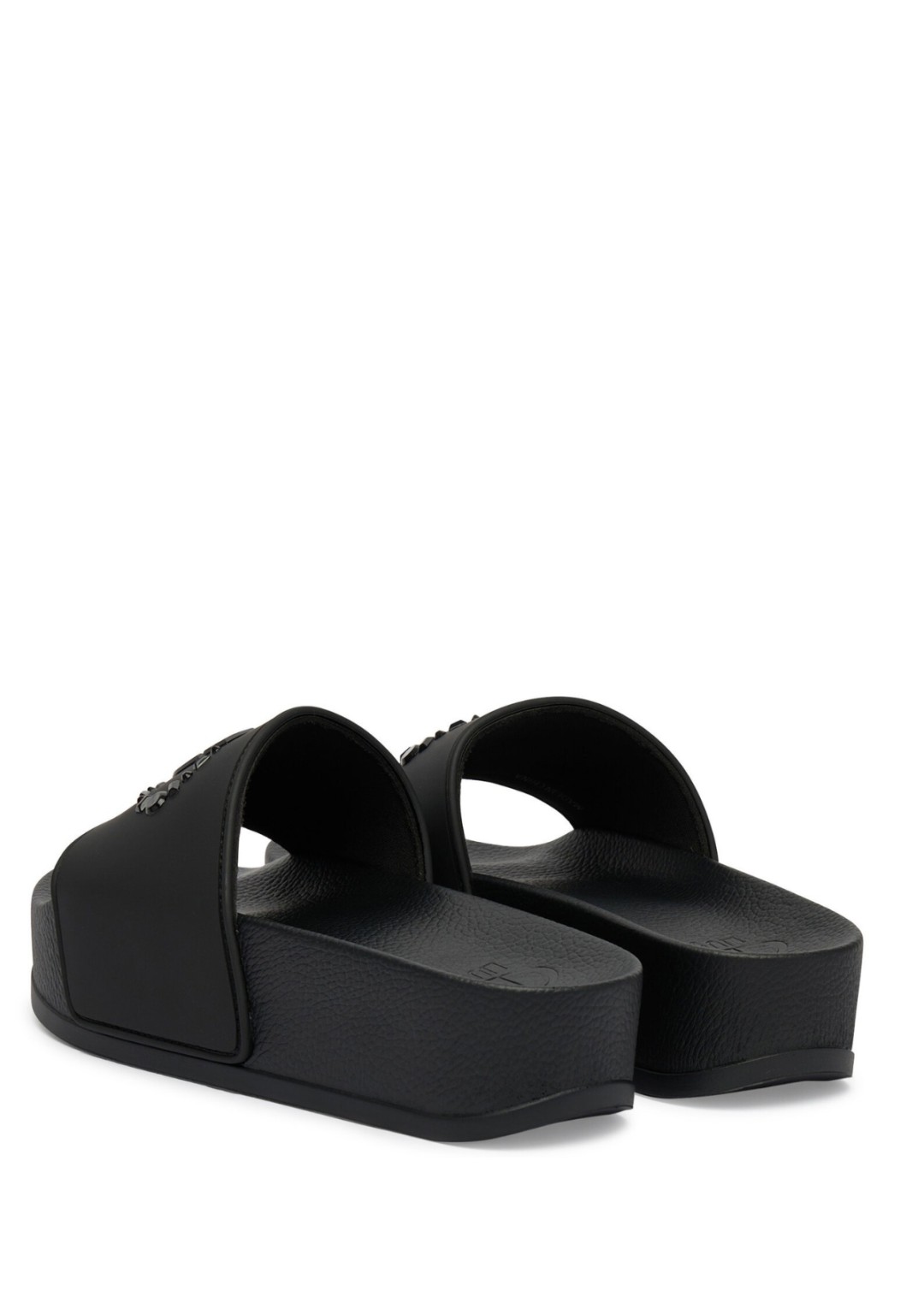 LIU JO - Ciabatta Platform - Donna - MYKONOS01 BA6077