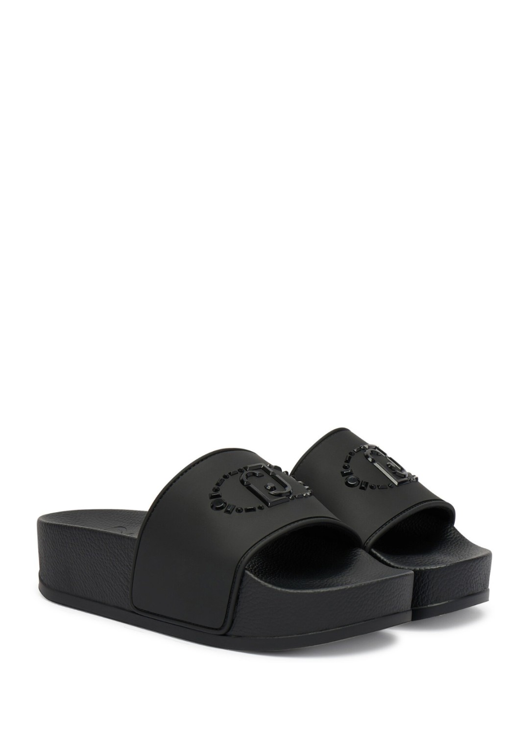LIU JO - Ciabatta Platform - Donna - MYKONOS01 BA6077