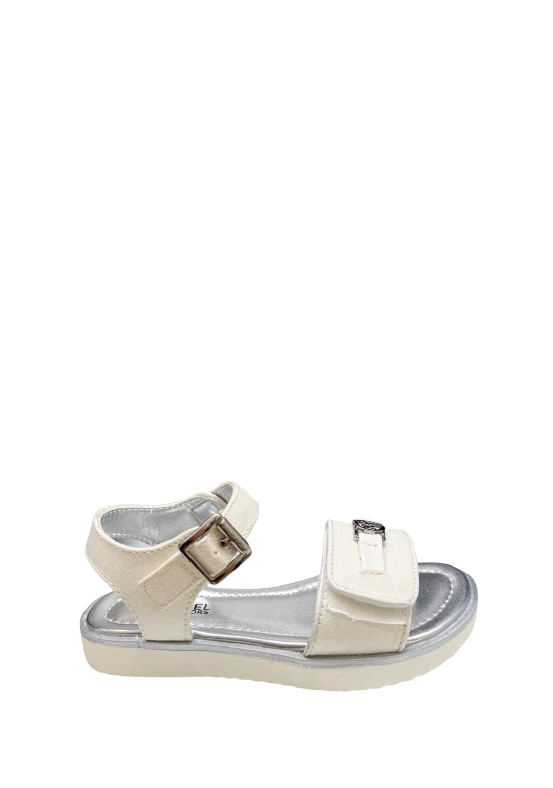 Michael Kors - Sandalo Glitter - Bambine e ragazze - MK04170101