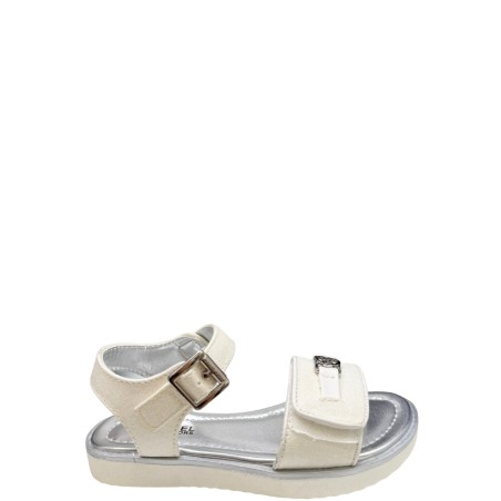Michael Kors - Sandalo Glitter - Bambine e ragazze - MK04170101
