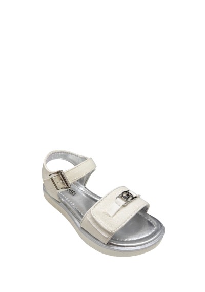 Michael Kors - Sandalo Glitter - Bambine e ragazze - MK04170101