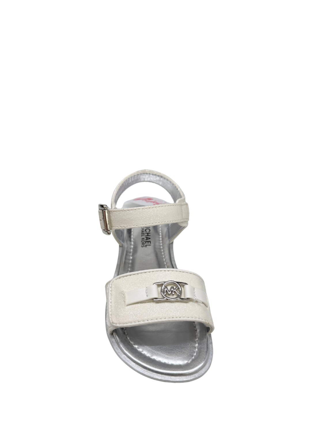 Michael Kors - Sandalo Glitter - Bambine e ragazze - MK04170101