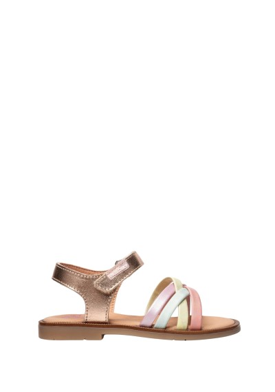 Pablosky - Fasce Multicolor - Bambine e ragazze - 451390