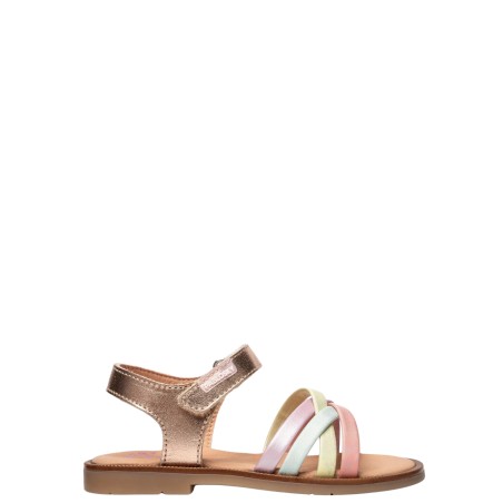 Pablosky - Fasce Multicolor - Bambine e ragazze - 451390