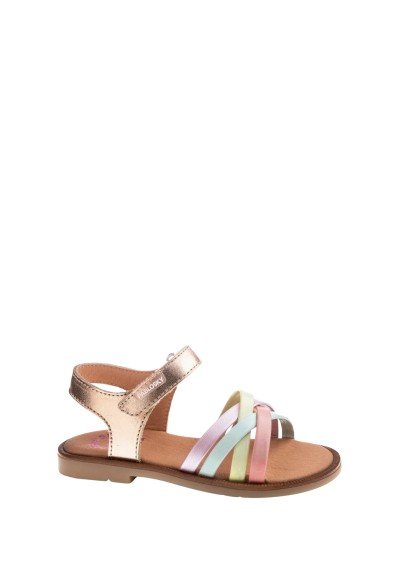 Pablosky - Fasce Multicolor - Bambine e ragazze - 451390