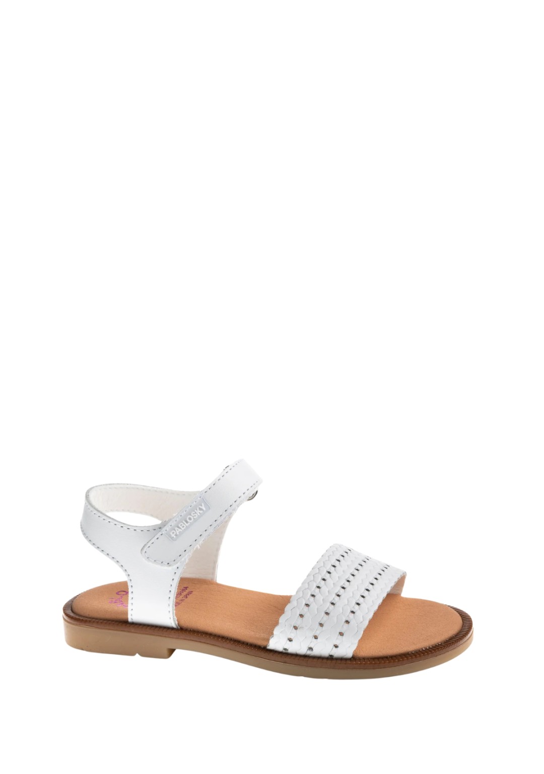 Pablosky - Sandalo Fascia - Bambine e ragazze - 451600