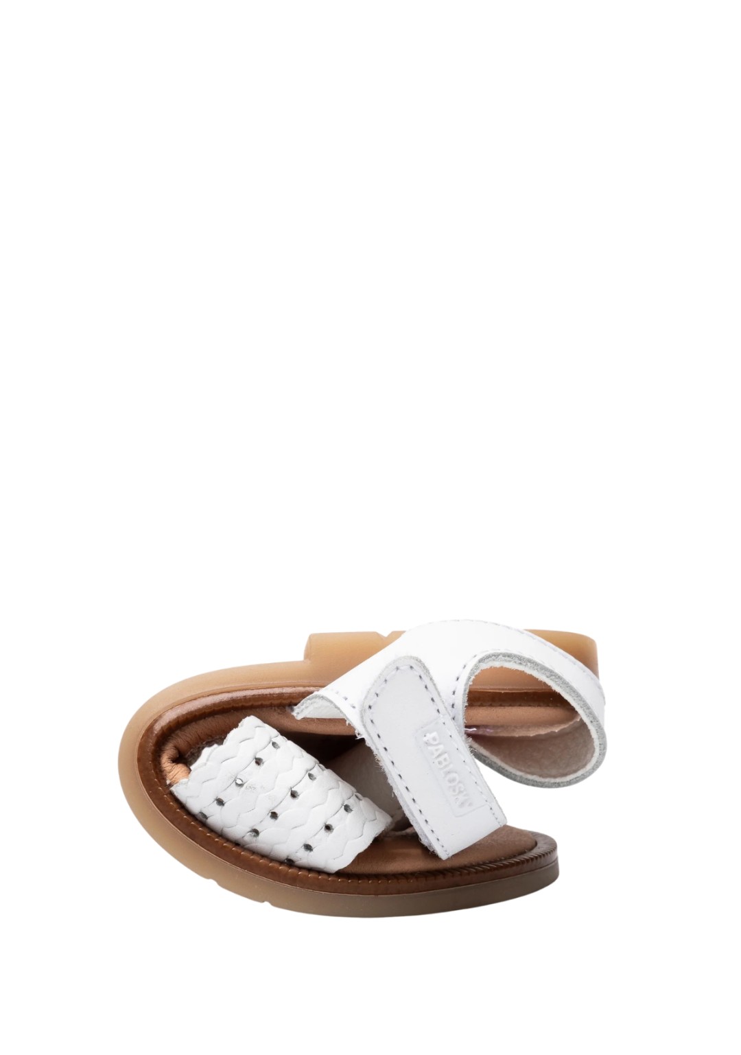 Pablosky - Sandalo Fascia - Bambine e ragazze - 451600