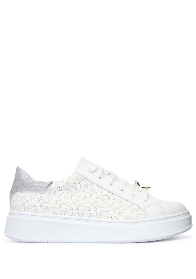 Patrizia Pepe - Sneaker Logata - Donna - PPK327 B
