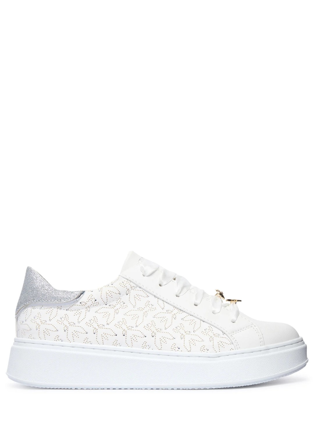 Patrizia Pepe - Sneaker Logata - Donna - PPK327 B