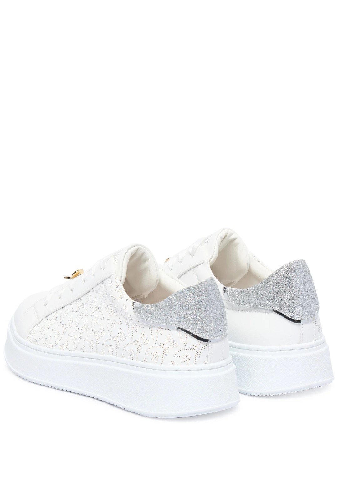 Patrizia Pepe - Sneaker Logata - Donna - PPK327 B