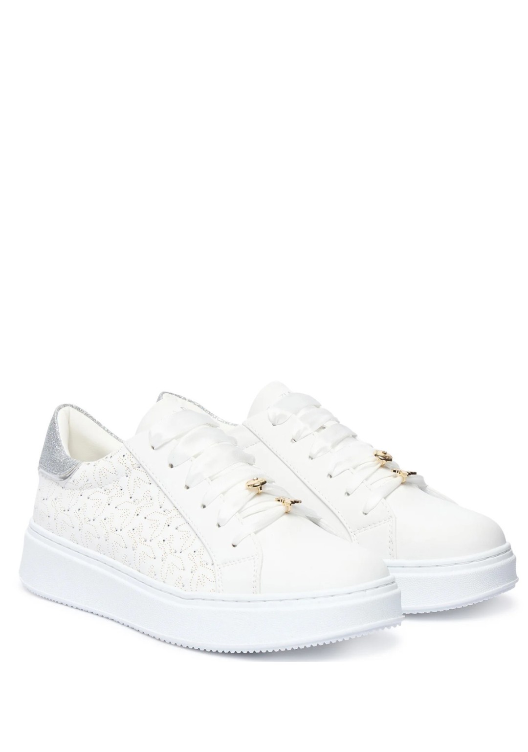 Patrizia Pepe - Sneaker Logata - Donna - PPK327 B