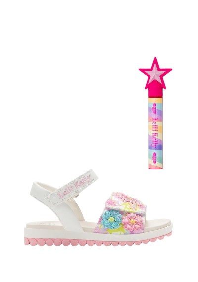 Lelli Kelly - Fiori Multicolor - Bambine e ragazze - LKCD 4890