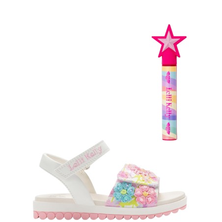 Lelli Kelly - Fiori Multicolor - Bambine e ragazze - LKCD 4890