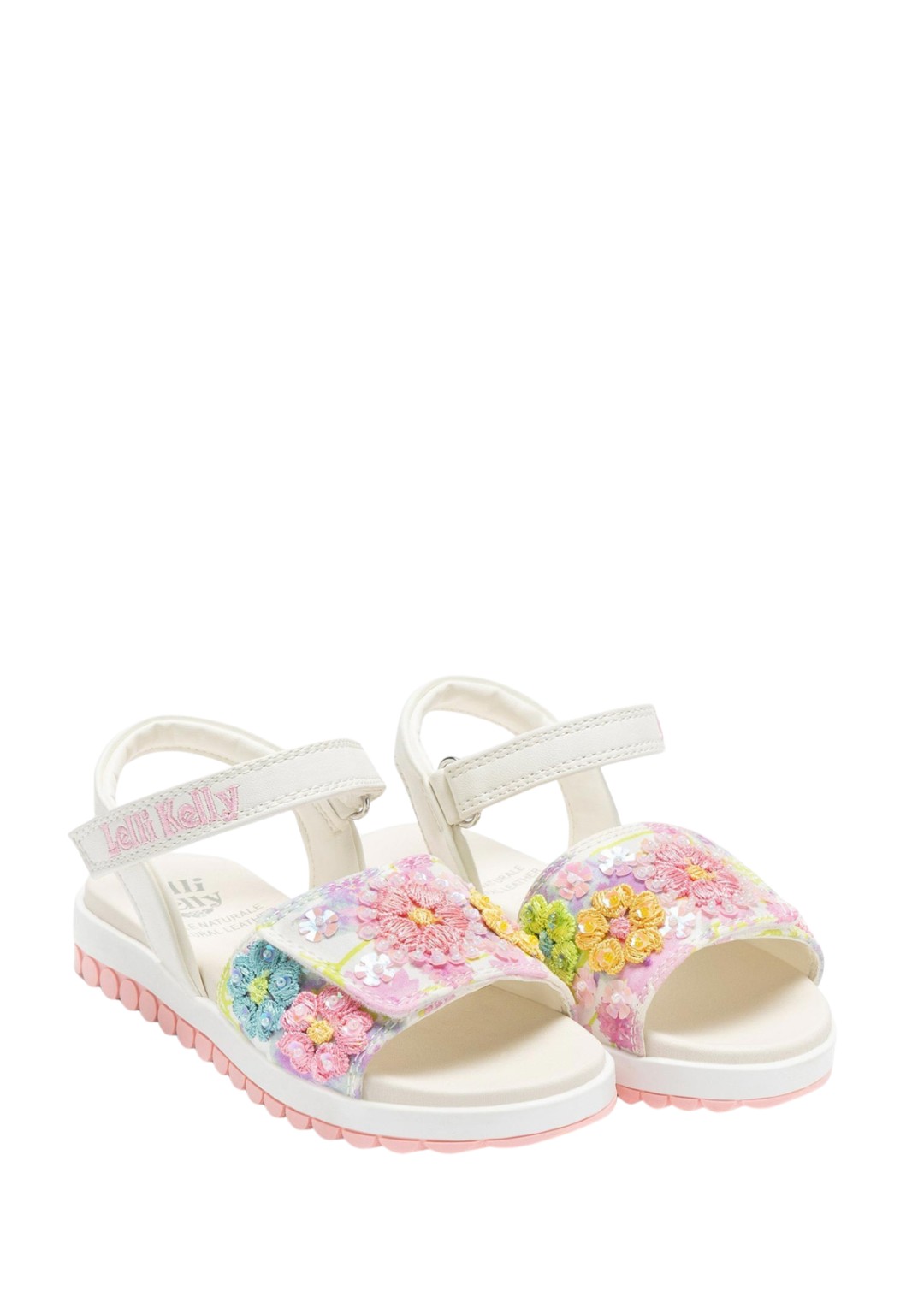 Lelli Kelly - Fiori Multicolor - Bambine e ragazze - LKCD 4890
